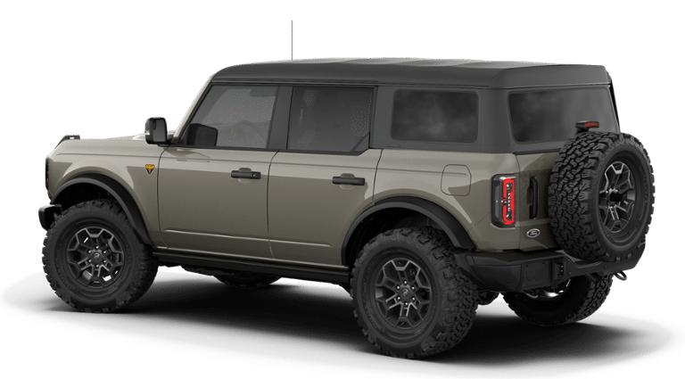 ford bronco 4-door 2026 1FMEE9BP7TLA79140 image ford bronco 4-door 2026 1FMEE9BP7TLA79140 image